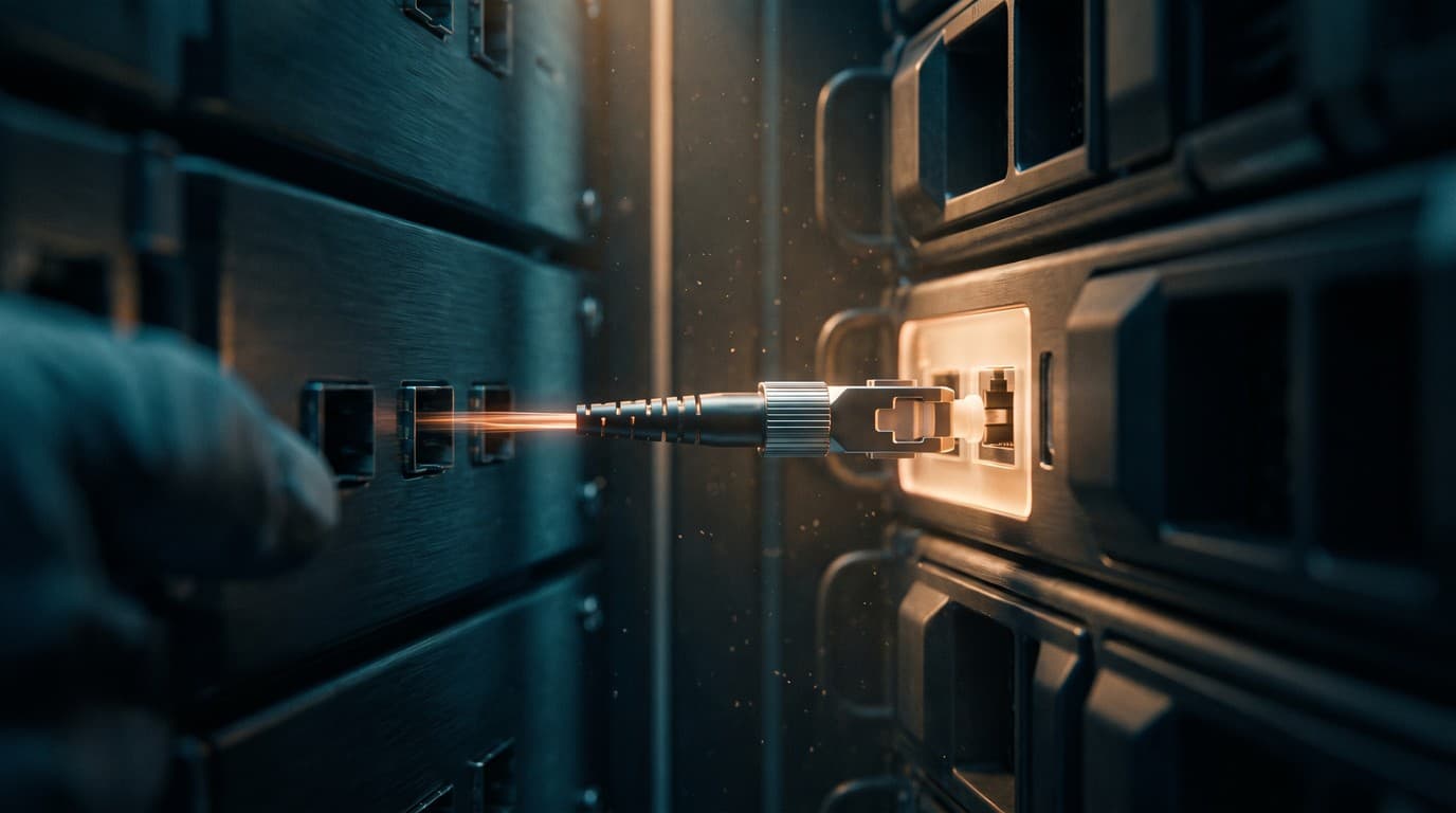 Cover Image for Migrating from OpenAI to FluxRouter: The Three-Line Swap